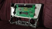 Лот: 15756796. Фото: 3. Штатная автомагнитола Subaru Kenwood... Авто, мото, водный транспорт