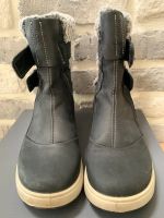 Лот: 17598293. Фото: 3. Ботинки Ecco. Одежда, обувь, галантерея