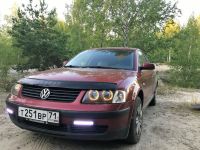 Лот: 10848263. Фото: 7. Фары для volkswagen passat b5...