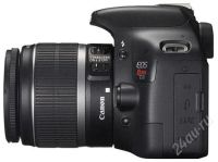 Лот: 2589211. Фото: 2. Canon Rebel t2i (550D) body... Фотокамеры