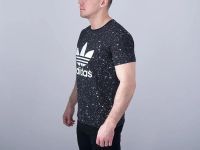 Лот: 16197930. Фото: 2. Футболка Adidas (14002). Мужская одежда