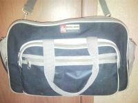 Лот: 1502665. Фото: 2. Сумка дорожная №2. Аксессуары