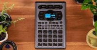 Лот: 25881658. Фото: 2. roland sp 404 mk2. Музыкальные инструменты