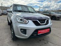 Лот: 21724435. Фото: 3. Chery Tiggo 2014. Красноярск