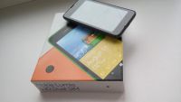 Лот: 7947775. Фото: 2. с 1 рубля телефон, смартфон NOKIA... Смартфоны, связь, навигация