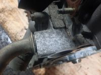 Лот: 19008177. Фото: 7. Двигатель Nissan Serena TC24 QR20DE...