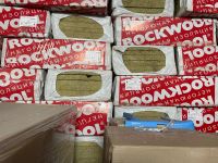 Лот: 20569643. Фото: 3. Утеплитель Роквул/RockWool венти... Строительство и ремонт