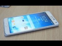 Лот: 8737524. Фото: 4. Samsung Galaxy A7 2015 White Android...