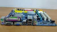 Лот: 18346714. Фото: 2. Материнская плата Gigabyte Ga-G31M-S2L. Комплектующие