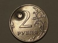 Лот: 20549854. Фото: 4. Монеты брак 29. Красноярск