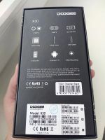 Лот: 10791734. Фото: 2. Смартфон Новый Doogee X30! В наличии... Смартфоны, связь, навигация
