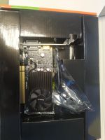 Лот: 15845774. Фото: 2. Видеокарта Gigabyte GeForce GT... Комплектующие