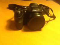 Лот: 5192427. Фото: 2. Фотоаппарат Fujifilm finepix S2000HD. Фотокамеры
