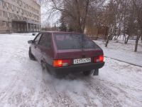 Лот: 25057642. Фото: 3. Ваз 2109. Красноярск