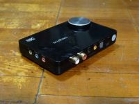 Лот: 19848701. Фото: 2. Creative Sound Blaster X-Fi Surround... Комплектующие