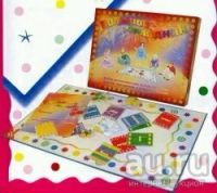 Лот: 10672545. Фото: 4. Настольная игра для детей и взрослых...