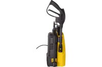 Лот: 18944191. Фото: 5. Мойка высокого давления HUTER...