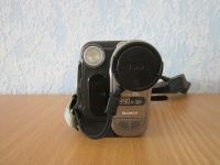 Лот: 16832274. Фото: 3. Видеокамера Sony DCR-TRV285E. Красноярск
