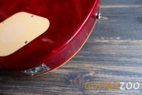 Лот: 21033955. Фото: 7. Brian by Bacchus Les Paul Live...