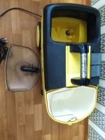 Лот: 14971955. Фото: 4. Пылесос Karcher Puzzi 100 Super. Красноярск