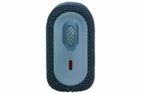 Лот: 20943243. Фото: 5. Портативная акустика JBL GO 3...