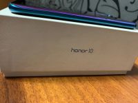 Лот: 15319585. Фото: 3. Honor 10 64gb. Смартфоны, связь, навигация