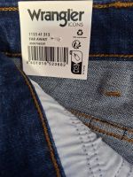 Лот: 23512155. Фото: 7. Мужские джинсы Wrangler Icons...
