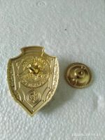 Лот: 20576762. Фото: 2. Знак "Отличник Морской пехоты". Значки, медали, жетоны