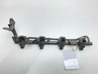 Лот: 24774368. Фото: 2. Рейка топливная Nissan R'nessa... Автозапчасти