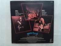 Лот: 15441243. Фото: 4. Motorhead - Overkill - Англия...