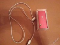 Лот: 2675262. Фото: 2. apple ipod nano 5g / обмен !!. Аудиотехника