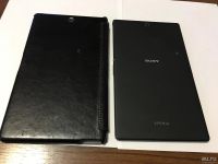 Лот: 9175232. Фото: 2. Планшет Sony Xperia Tablet Z3... Компьютеры, ноутбуки, планшеты