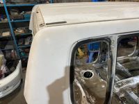 Лот: 21713850. Фото: 2. крыло Honda Capa GA4. Автозапчасти