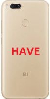Лот: 11275005. Фото: 3. Xiaomi MI A1 64Gb | Чёрный | В... Красноярск