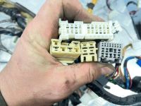 Лот: 25857414. Фото: 13. проводка салона Suzuki Grand Vitara...