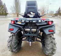Лот: 25650311. Фото: 6. Квадроцикл СТЕЛС ATV 800 Guepard...