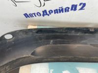 Лот: 24393013. Фото: 15. накладка на бампер Лада Веста...