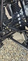 Лот: 23705272. Фото: 12. Квадроцикл Loncin 200 Long «Серый...
