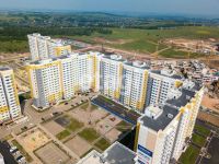Лот: 25288016. Фото: 7. 1-комн. квартира , Красноярск...