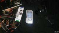 Лот: 10753106. Фото: 5. Продам телефон Nokia 7610