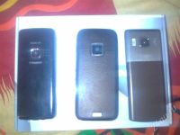 Лот: 721828. Фото: 2. nokia 3 штуки!. Смартфоны, связь, навигация