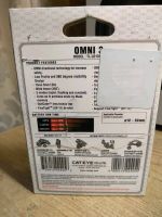 Лот: 11462533. Фото: 2. Велофонарь Cateye OMNI 3. Велоспорт