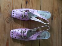 Лот: 4142623. Фото: 2. Deyir. Новые летние туфли. р.40. Женская обувь