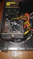 Лот: 20977741. Фото: 5. Игровой Intel G4620 4х3.7/12Gb...