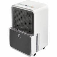 Лот: 19351397. Фото: 2. Осушитель воздуха Electrolux EDH-15L. Тепловое оборудование, климат