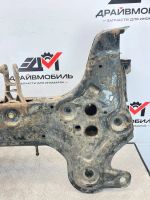 Лот: 25803625. Фото: 6. балка под двс Chevrolet Aveo T300