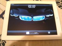 Лот: 3145239. Фото: 2. Apple iPad 4 32Gb Wi-Fi + Cellular. Компьютеры, ноутбуки, планшеты