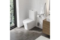 Лот: 24693335. Фото: 7. Унитаз напольный TEYMI Lori