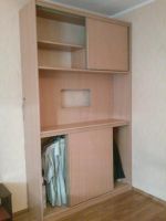 Лот: 9396635. Фото: 4. Шкаф многофункциональный. Красноярск