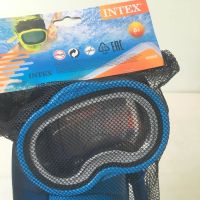 Лот: 7251811. Фото: 3. 🏊 Набор INTEX для плавания под... Спортивные товары